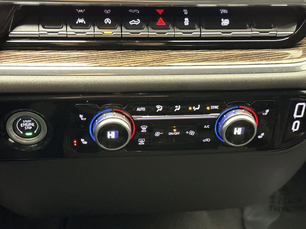 Certified 2024 GMC Sierra 1500 Elevation image 14