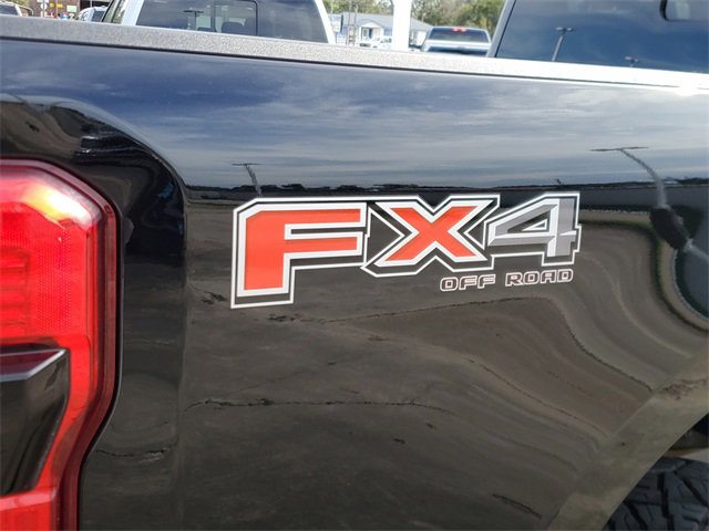 Used 2024 Ford F250 Platinum image 5