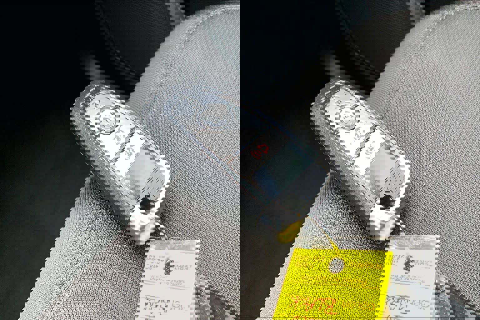 Used 2024 Ford Explorer XLT RWD image 15