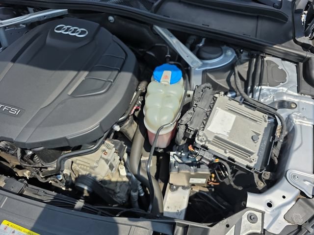 Used 2018 Audi A4 2.0T Ultra Premium FWD image 31