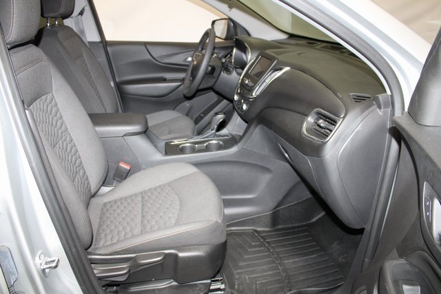 Used 2020 Chevrolet Equinox LT image 13