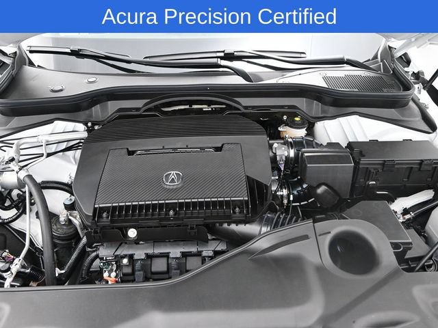 Used 2026 Acura MDX w/ Technology Package FWD image 18