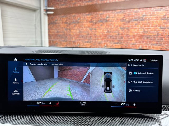 Certified 2024 BMW M3 Competition w/ Executive Package image 21