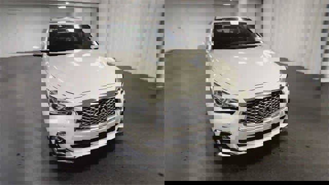 Used 2021 INFINITI Q50 Sensory image 45