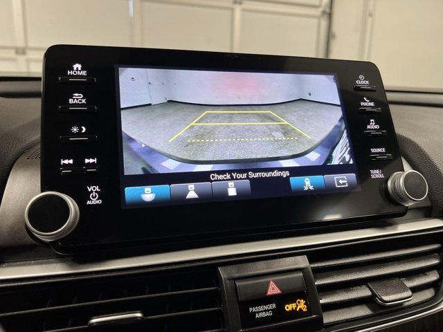 Used 2022 Honda Accord EX-L image 40