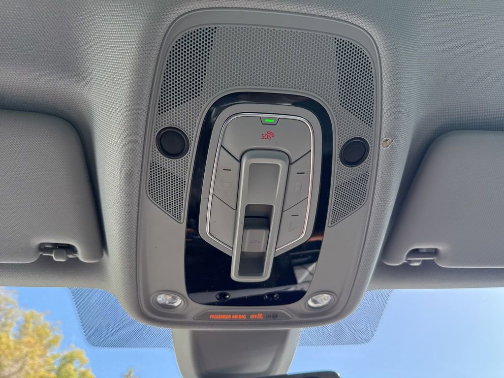 Used 2022 Audi A5 2.0T Premium Plus image 16