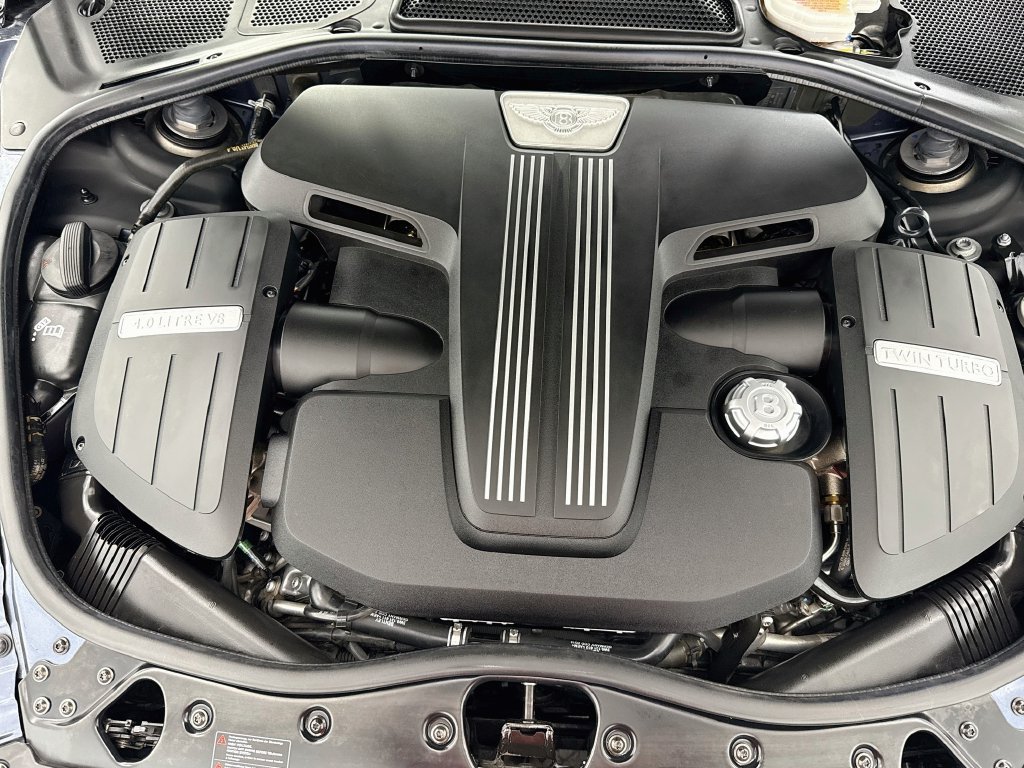 Used 2016 Bentley Flying Spur V8 AWD/4WD image 28