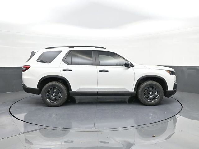 New 2026 Honda Pilot TrailSport image 22
