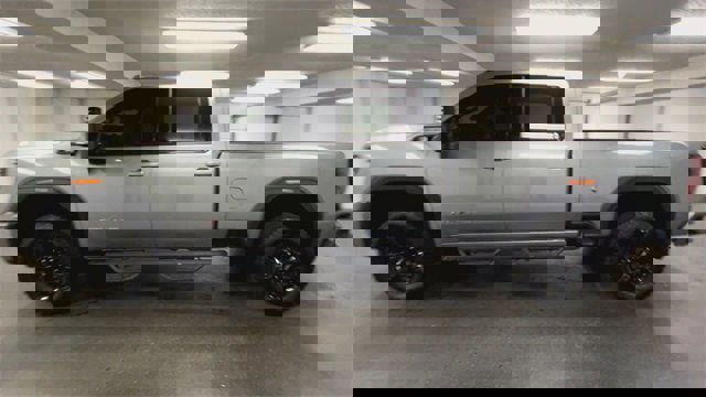 Certified 2024 GMC Sierra 2500 AT4 w/ Technology Package image 5