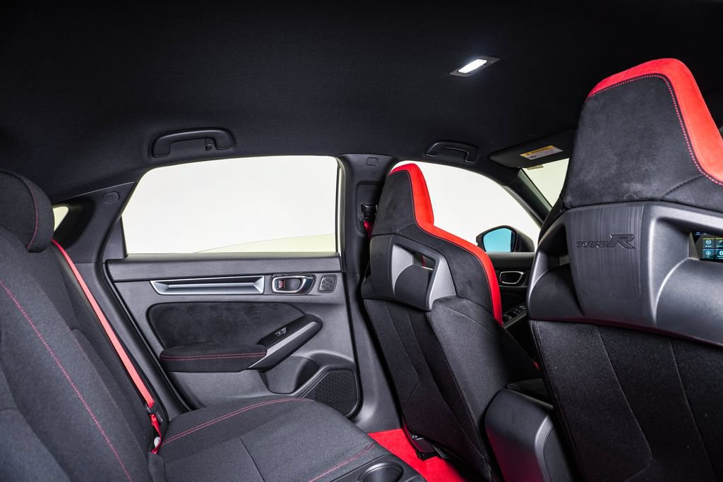 Used 2025 Honda Civic Type R image 19