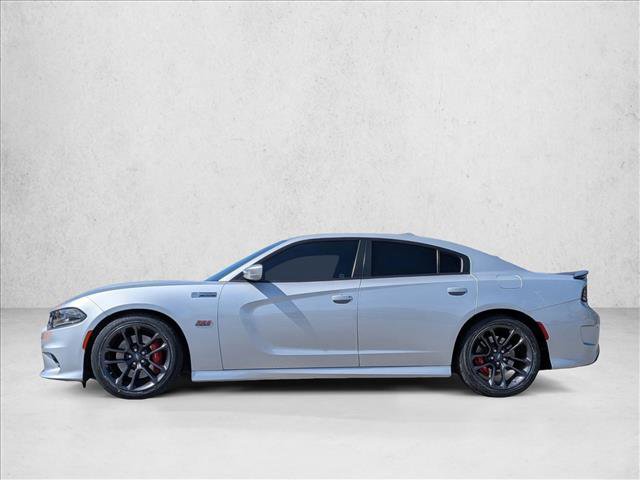 Used 2021 Dodge Charger Scat Pack w/ Plus Group image 9