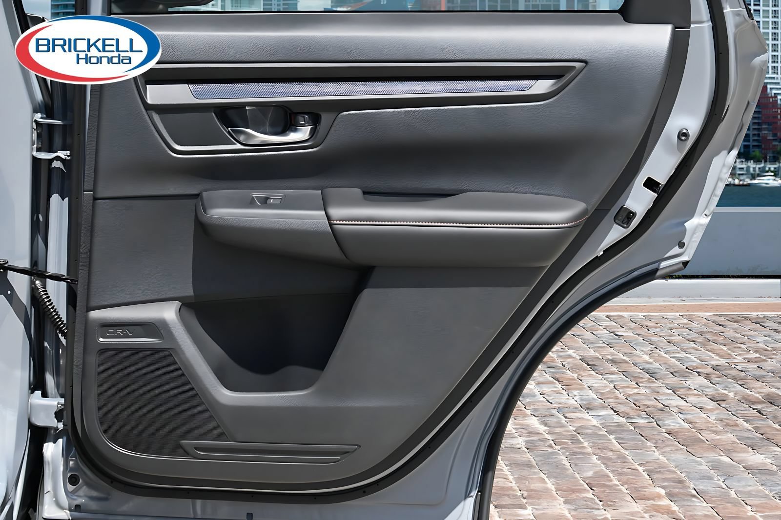 New 2026 Honda CR-V Sport-L image 13