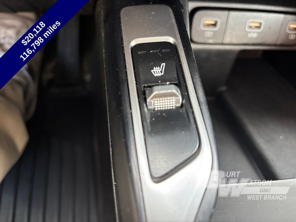Used 2022 Kia Sorento S w/ Panoramic Sunroof Package AWD/4WD image 38