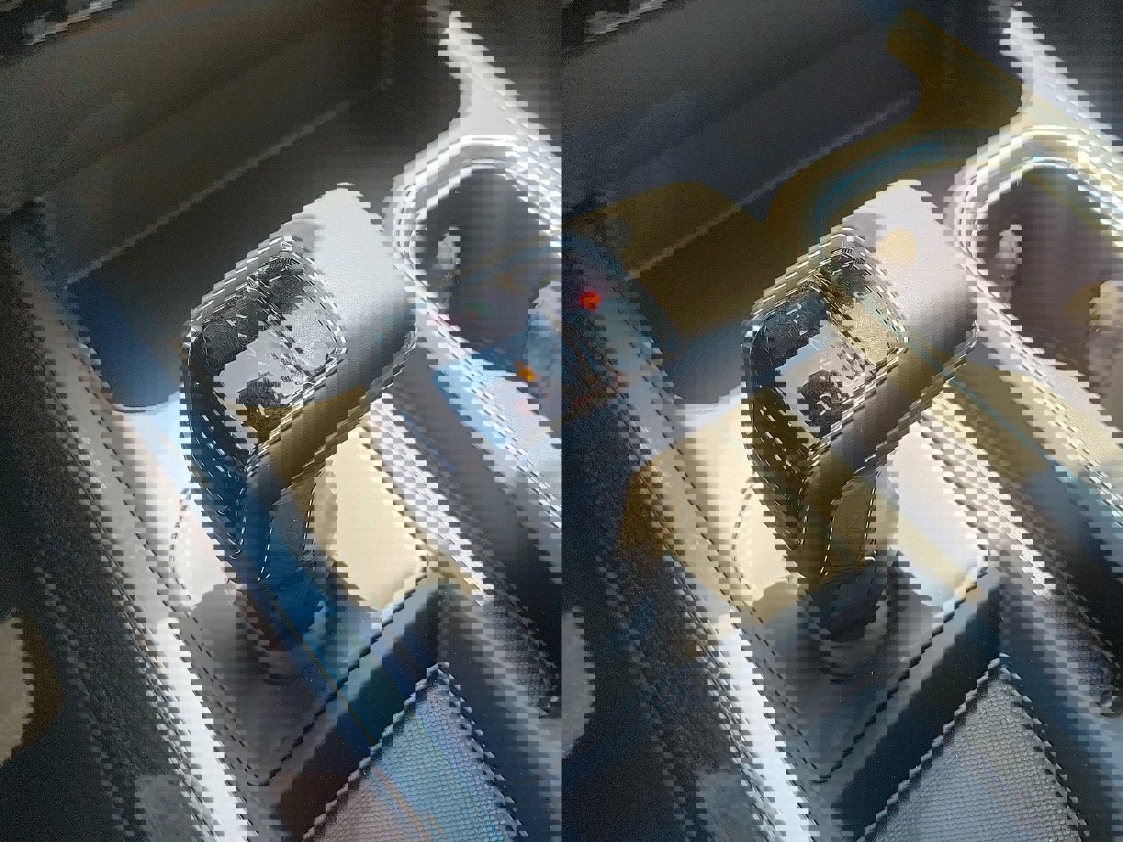 New 2024 Chevrolet Silverado 1500 RST w/ Convenience Package II image 10