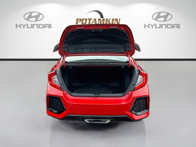 Used 2018 Honda Civic Si image 25