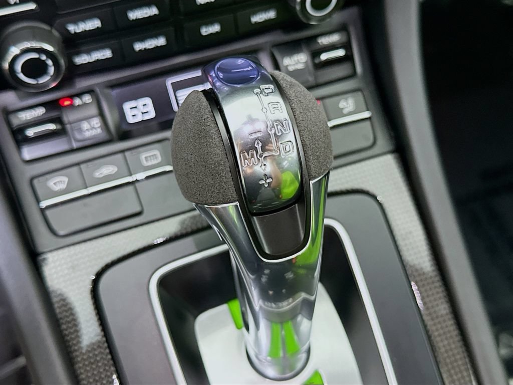Certified 2019 Porsche 911 GT3 RS RWD image 18