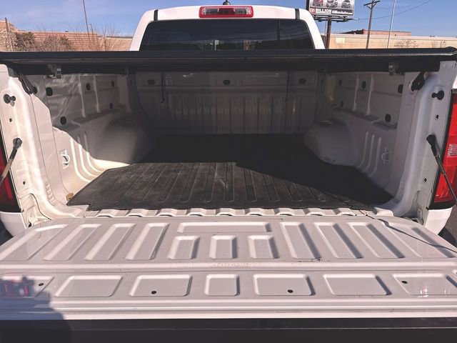 Used 2021 Chevrolet Colorado W/T w/ WT Convenience Package image 23