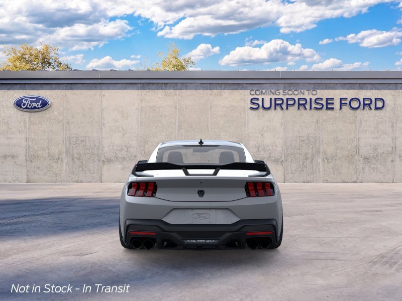 New 2026 Ford Mustang Dark Horse RWD image 27