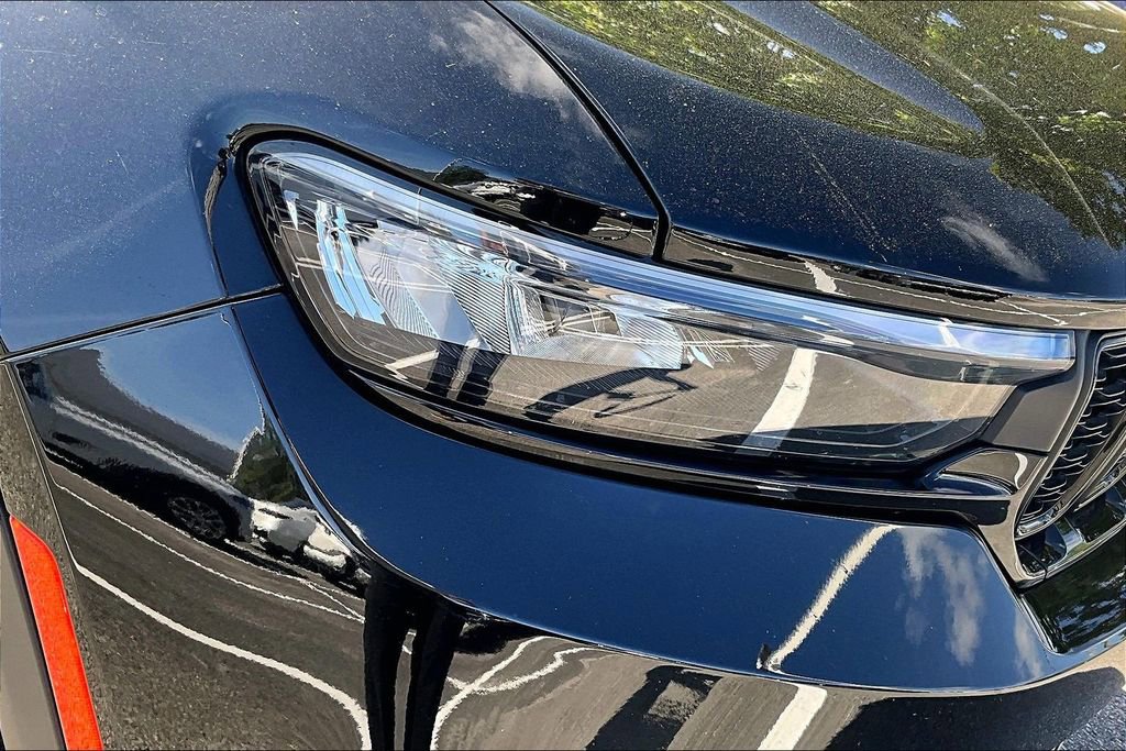 Used 2022 Jeep Grand Cherokee Altitude RWD image 32