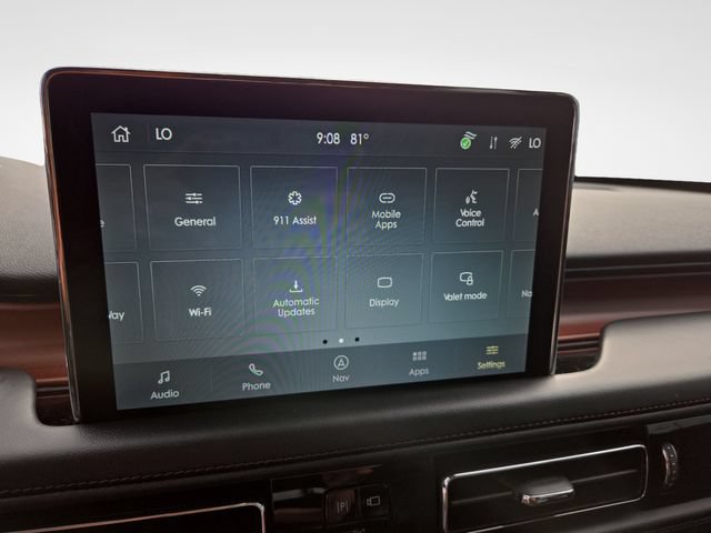 Used 2022 Lincoln Aviator Reserve w/ Equipment Group 201A AWD/4WD image 29