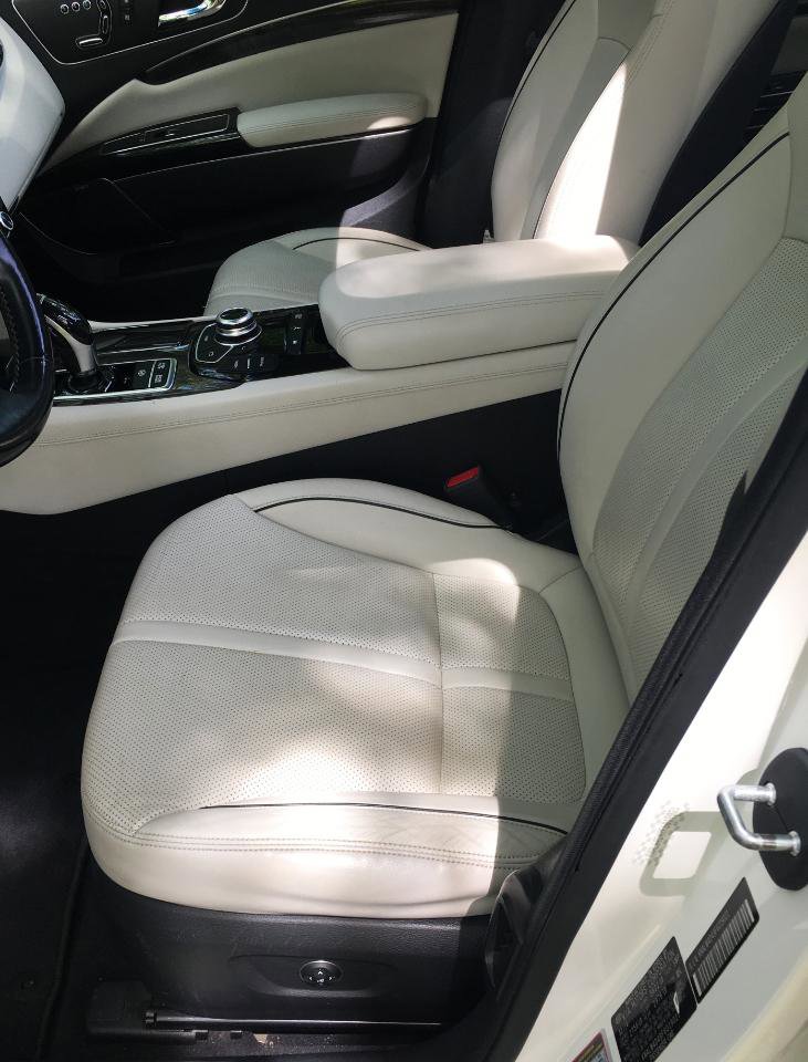 Used 2015 Kia K900 Luxury RWD image 13