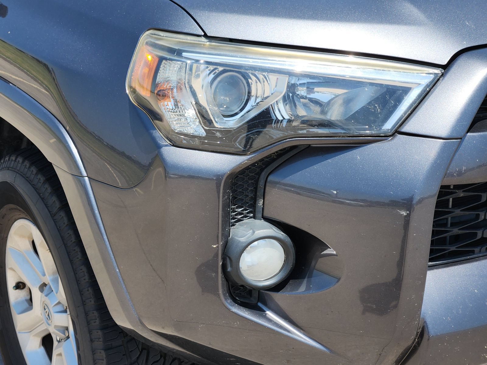 Used 2018 Toyota 4Runner SR5 Premium AWD/4WD image 10
