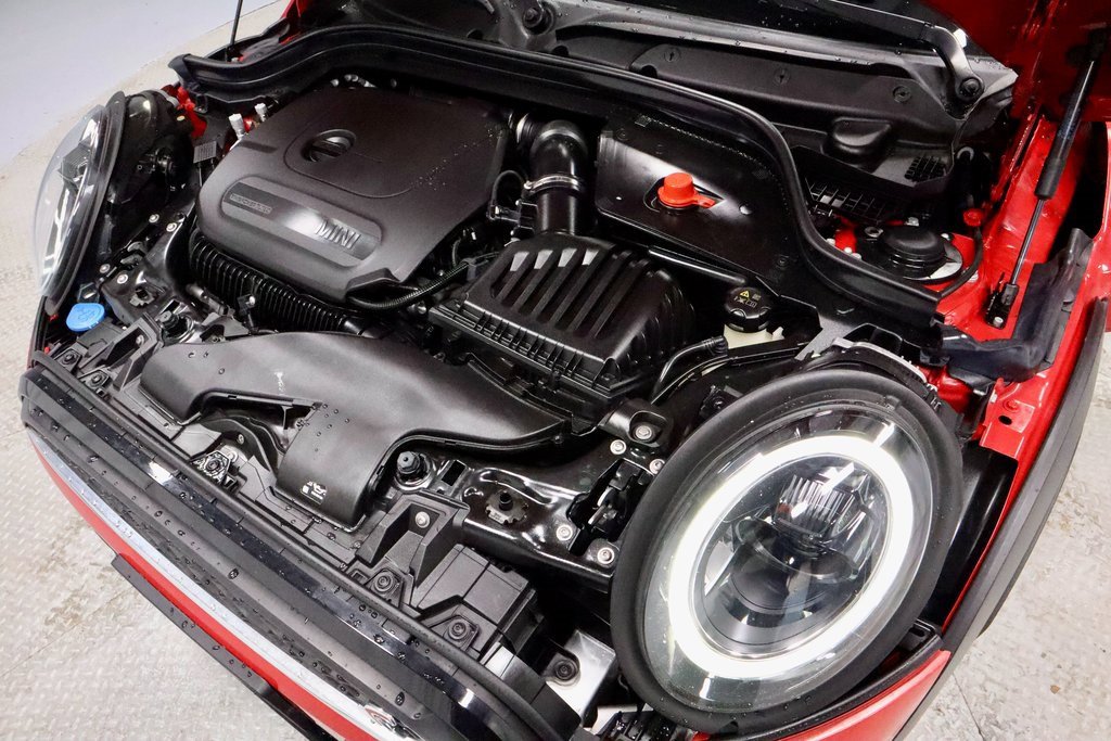 Used 2024 MINI Cooper S image 18