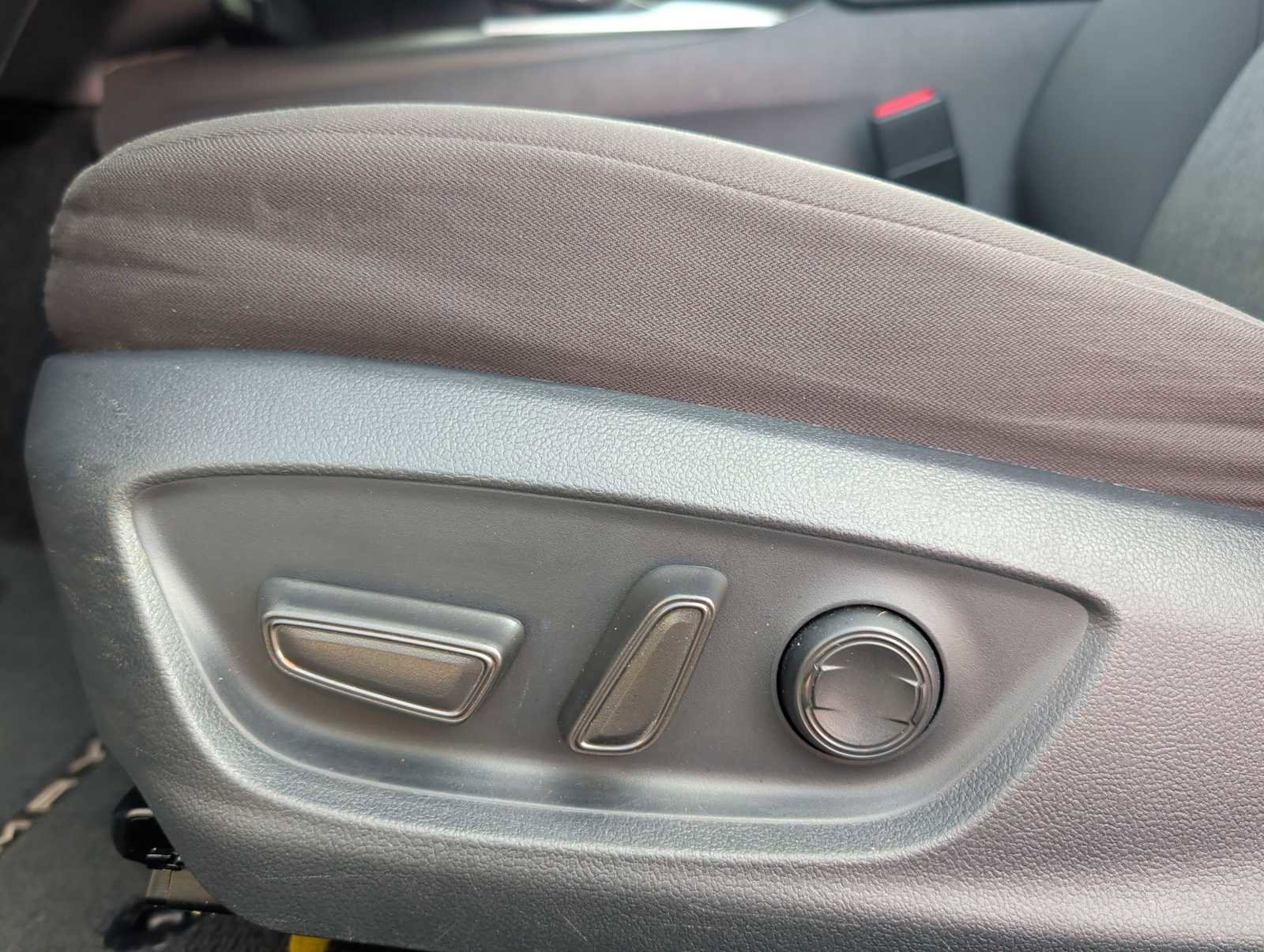 Used 2024 Toyota Camry LE image 15