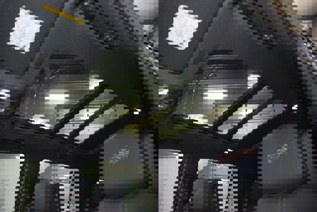 New 2026 Chevrolet Tahoe High Country image 52