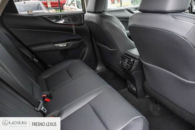 Certified 2025 Lexus NX 350h 350h Premium image 13