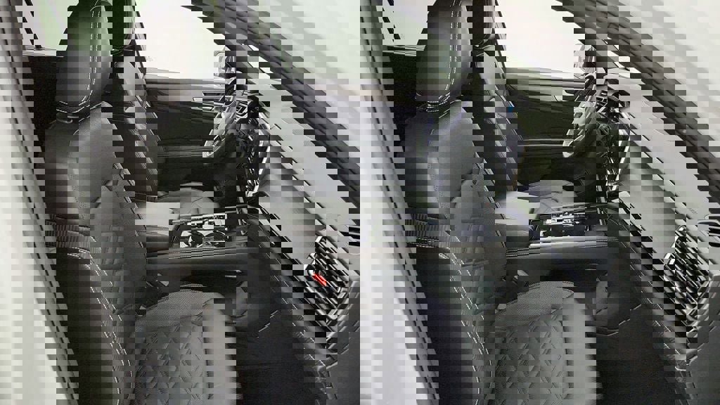 Used 2024 Volkswagen Atlas Cross Sport SE image 21