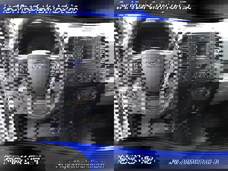 Used 2015 Ford F150 XL w/ Equipment Group 101A Mid image 15