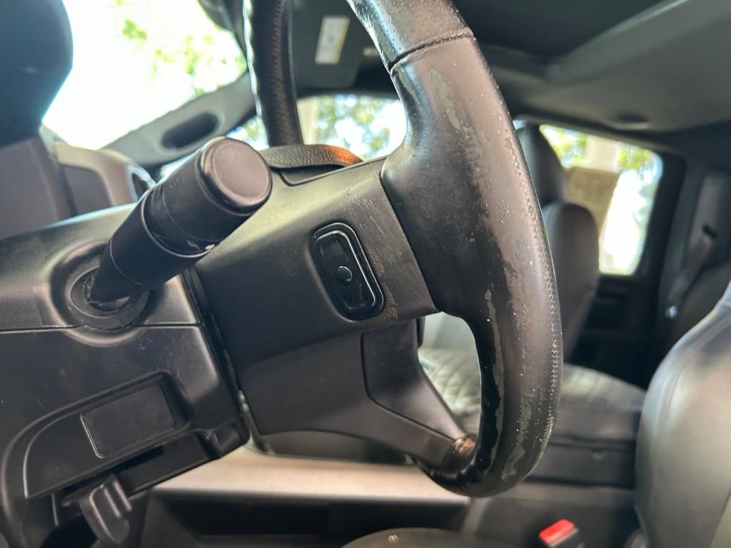Used 2018 RAM 1500 Rebel w/ Luxury Group AWD/4WD image 48