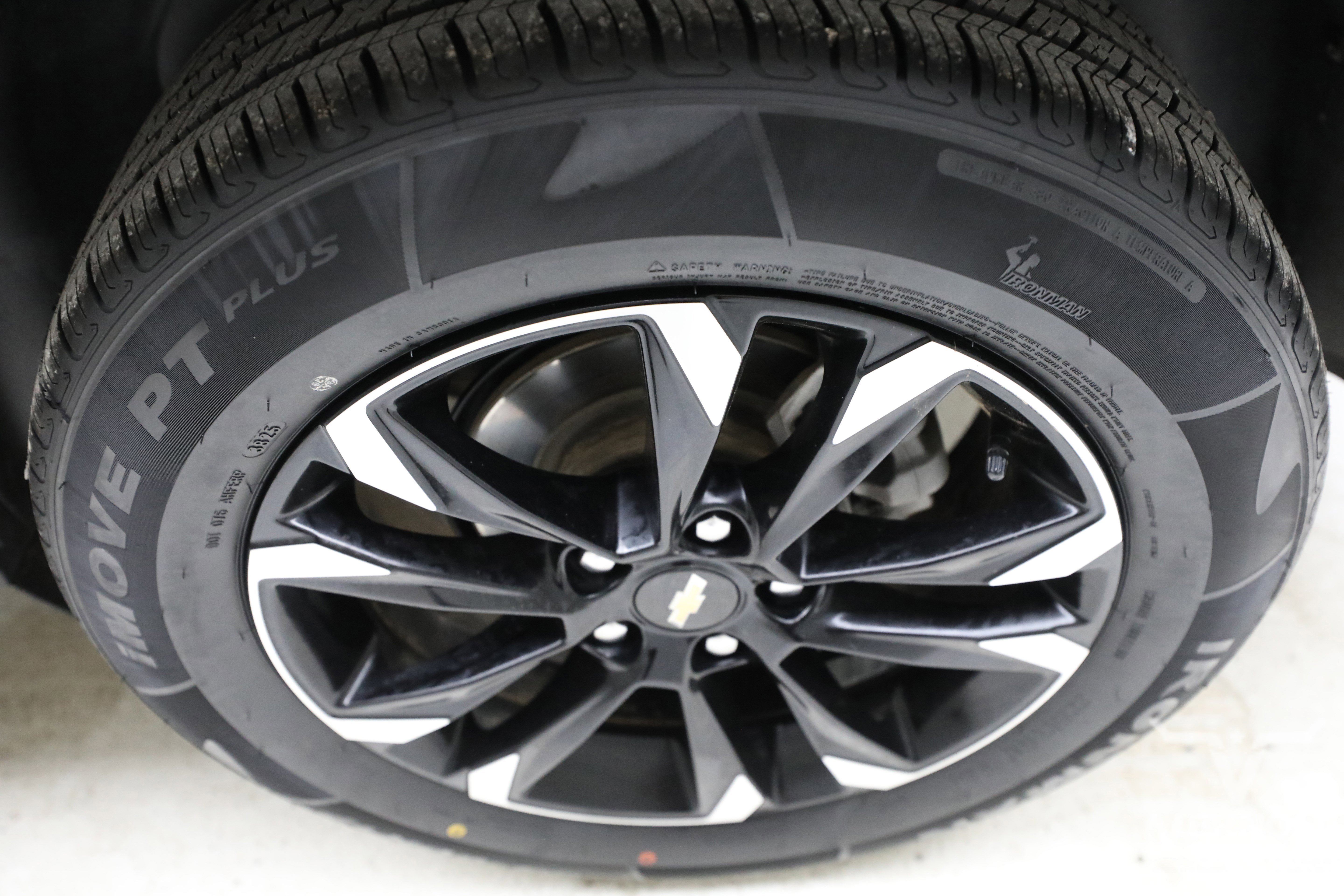 Used 2023 Chevrolet TrailBlazer LT w/ Convenience Package image 34