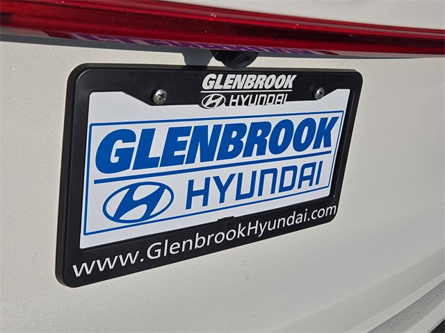 Certified 2023 Hyundai Santa Fe SEL w/ Premium Package image 32