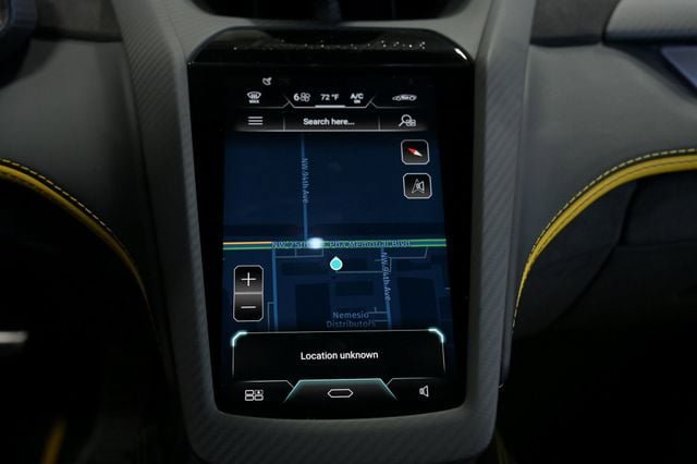 Used 2024 Lamborghini Revuelto AWD/4WD image 55