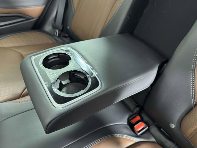 Certified 2023 Subaru Forester Touring AWD/4WD image 34
