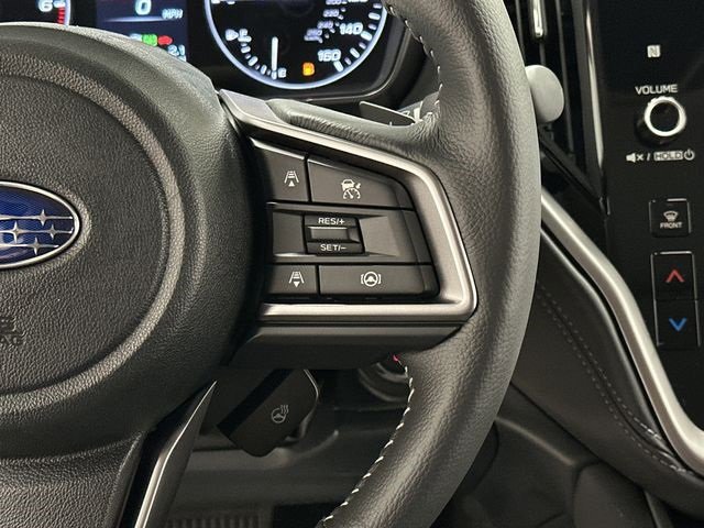 Certified 2025 Subaru Outback Limited XT image 10