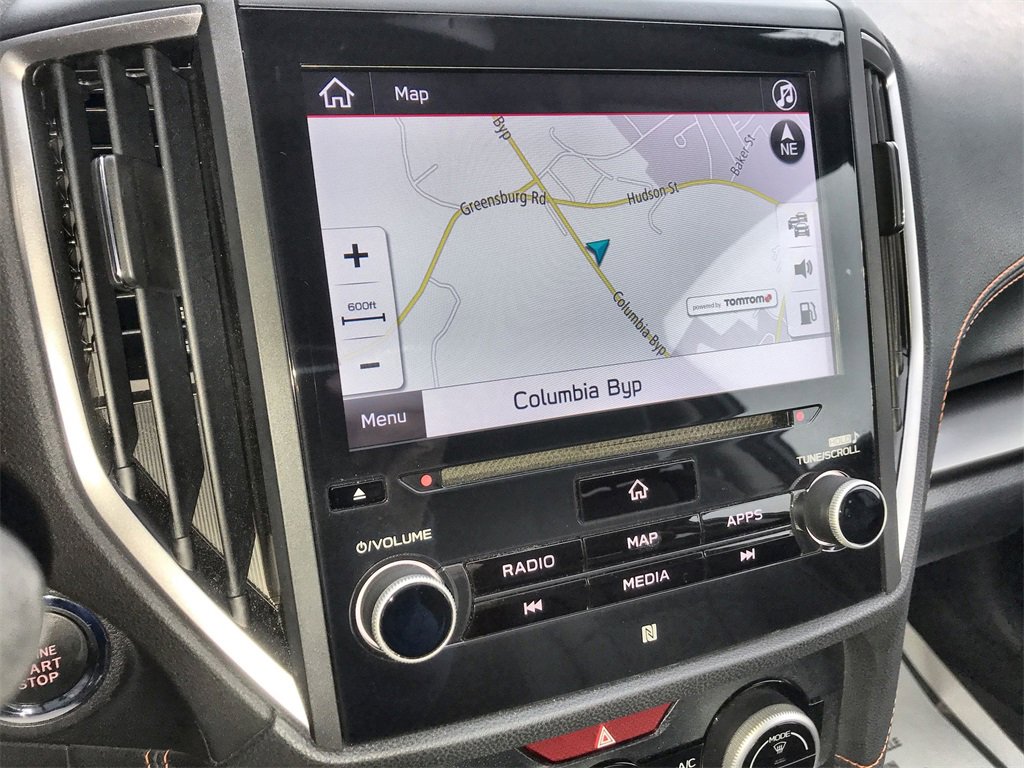 Used 2022 Subaru Crosstrek 2.5i Limited w/ Moonroof Package 2 image 18