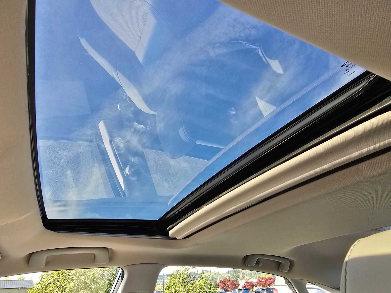 Certified 2018 Toyota Avalon Limited w/ All Weather Liner Package image 22