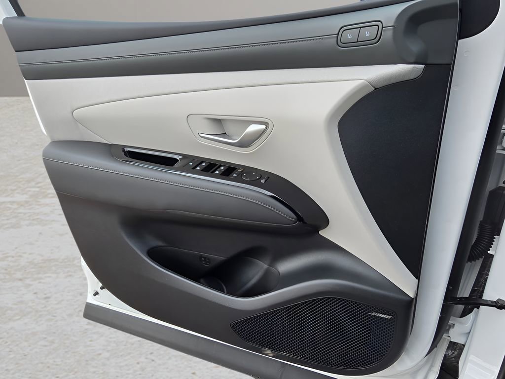 New 2026 Hyundai Tucson Limited image 27