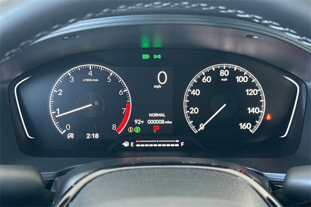 New 2026 Honda Civic Sport image 26