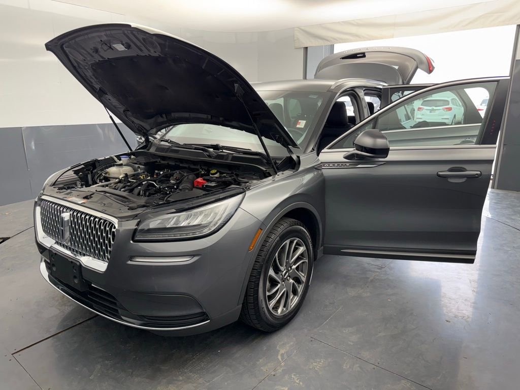 Used 2022 Lincoln Corsair AWD w/ Equipment Group 101A image 16