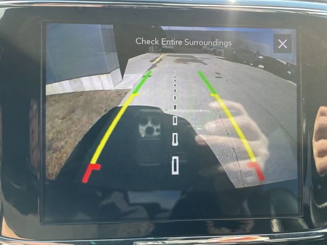 Used 2021 Jeep Grand Cherokee Laredo X image 25