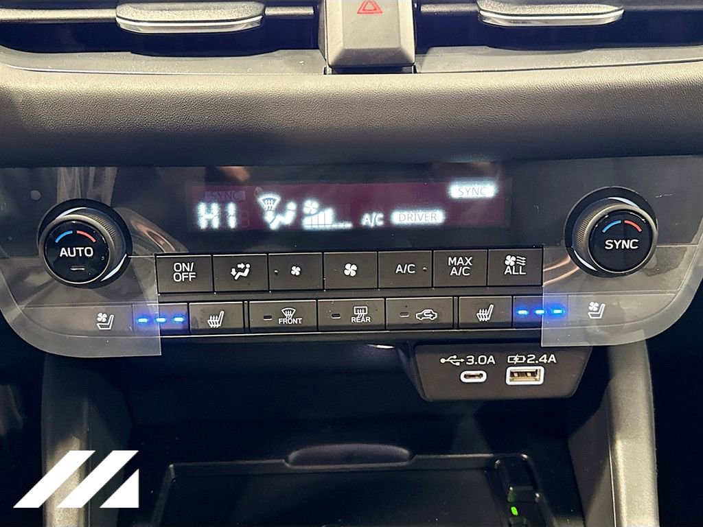 New 2026 Subaru Outback Touring XT image 18