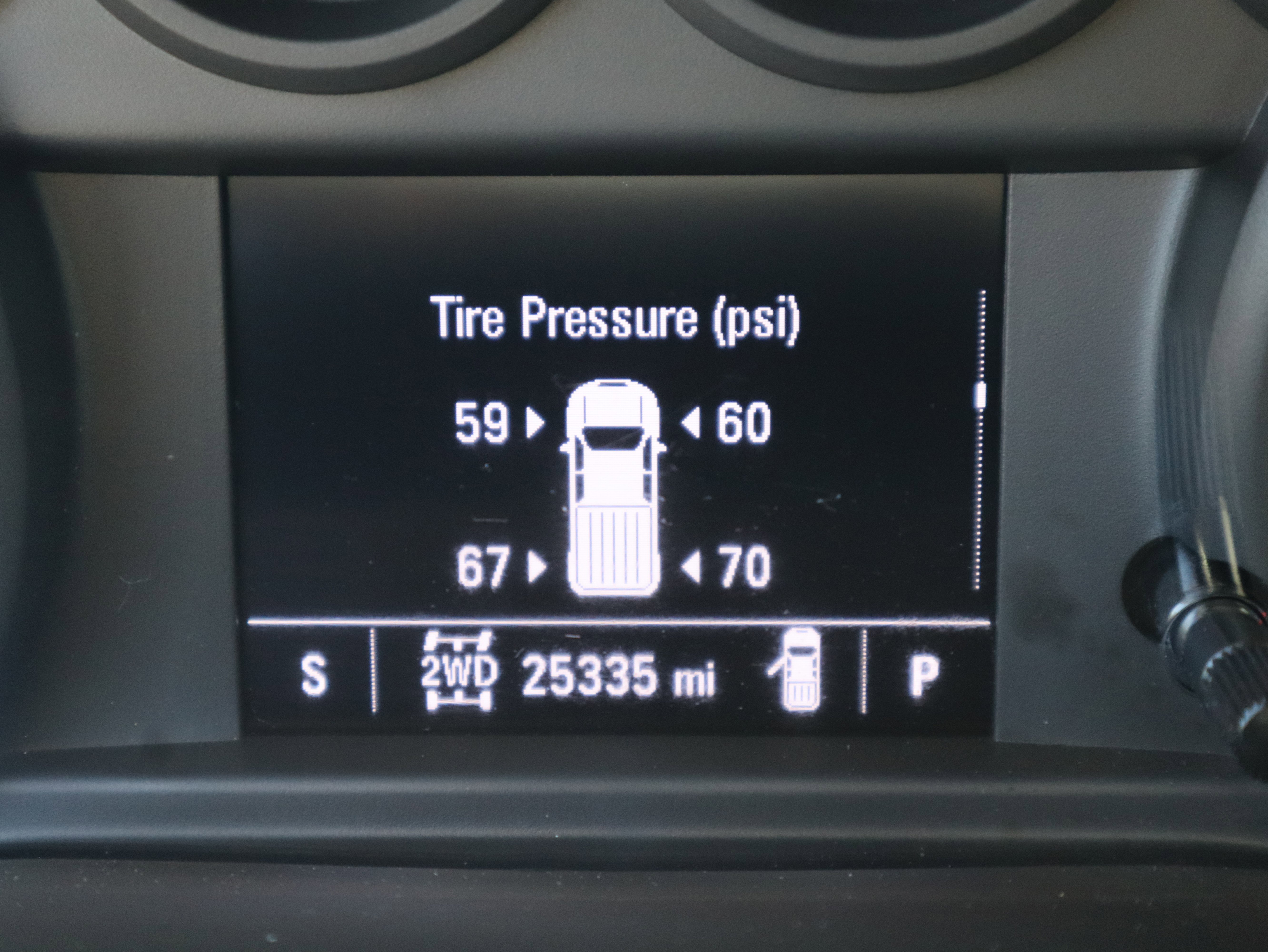 Used 2023 GMC Sierra 3500 Pro w/ Convenience Package image 25