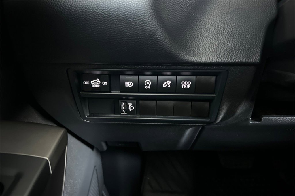 Certified 2025 Toyota Tundra SR5 image 31