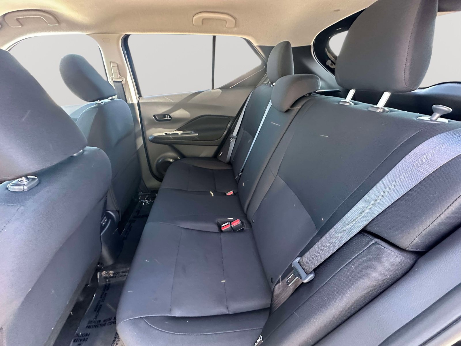 Used 2025 Nissan Kicks Play S image 31