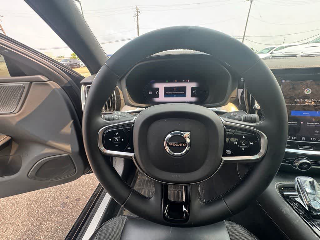 Used 2024 Volvo S60 T8 Ultimate w/ Climate Package AWD/4WD image 19