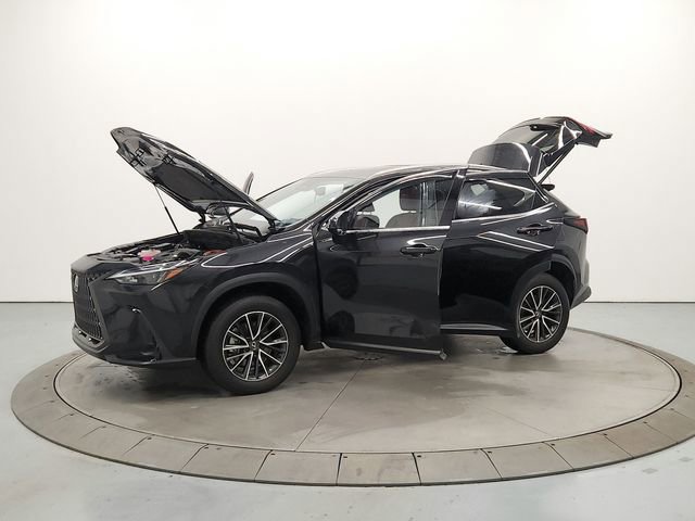 Used 2024 Lexus NX 350h 350h Premium w/ Cold Area Package image 11